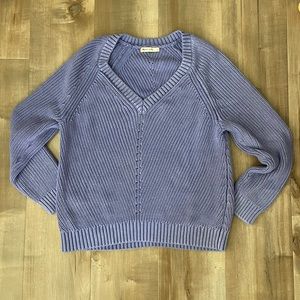 Marine Layer Sweater - size s